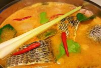 12 Rahasia Manfaat Ikan Mas Bagi Kesehatan Tubuh Manusia
