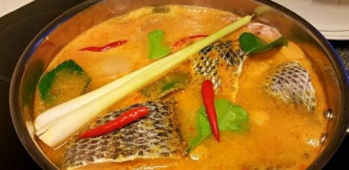 12 Rahasia Manfaat Ikan Mas Bagi Kesehatan Tubuh Manusia