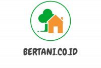 Logo Bertani.co.id